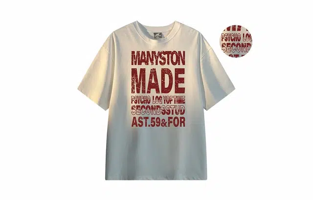 MANYSTON T