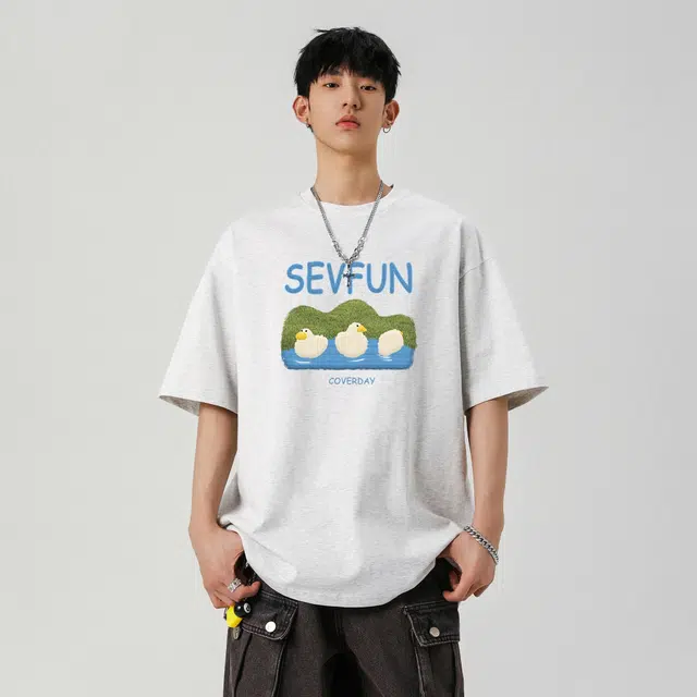 7 SEVFUN LOGOT