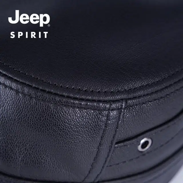 JEEP SPIRIT