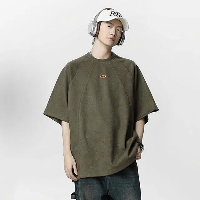 PAINT STAIN T