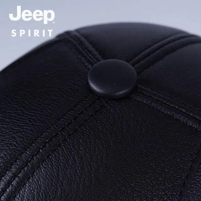 JEEP SPIRIT