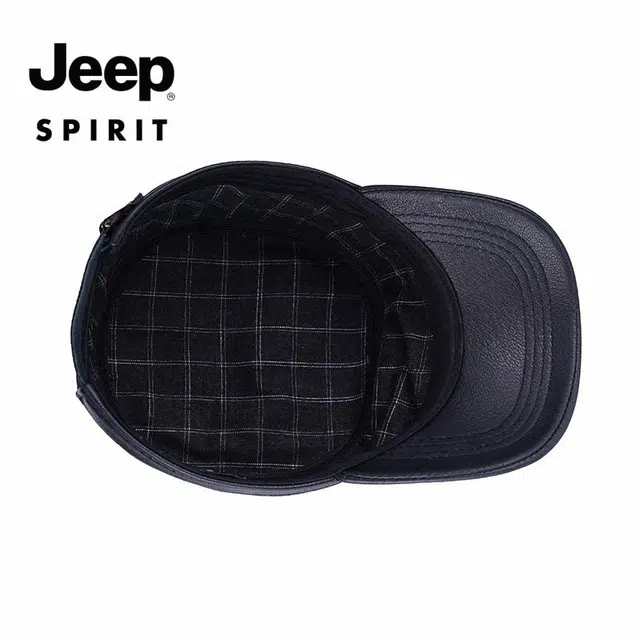 JEEP SPIRIT