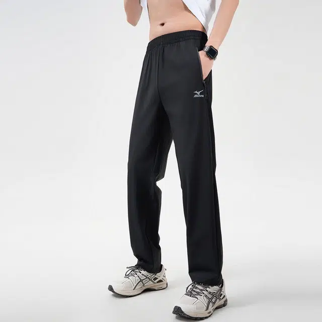 Mizuno Logo