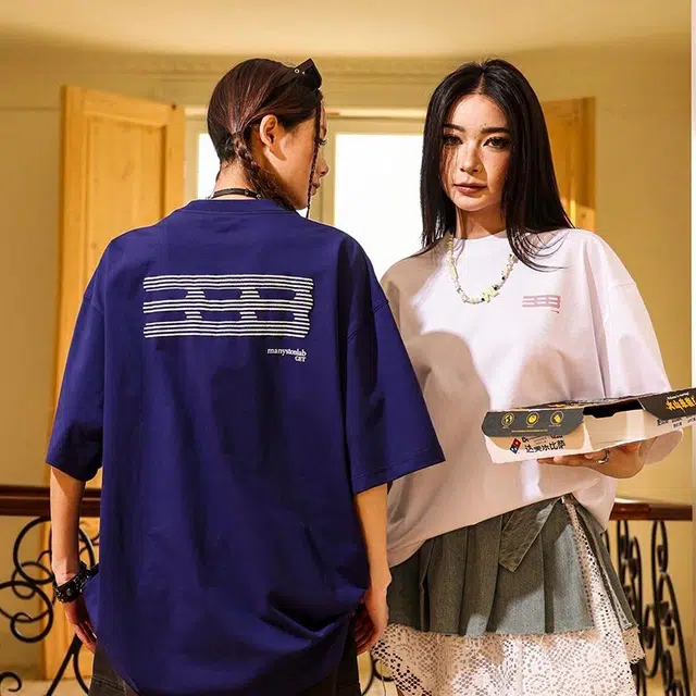 MANYSTON T