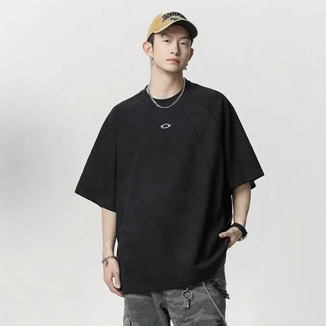 PAINT STAIN T
