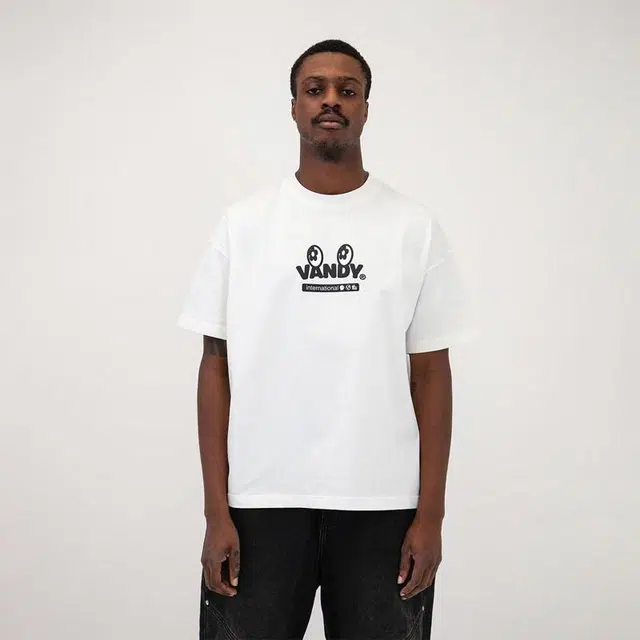 Vandy The Pink T