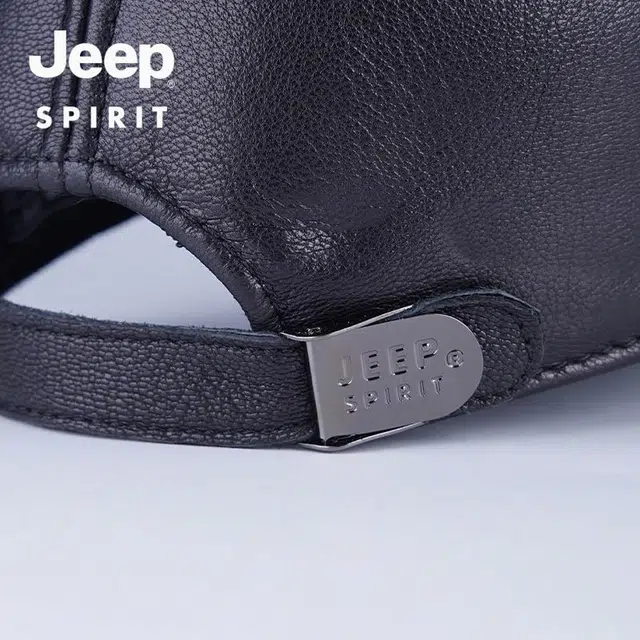 JEEP SPIRIT