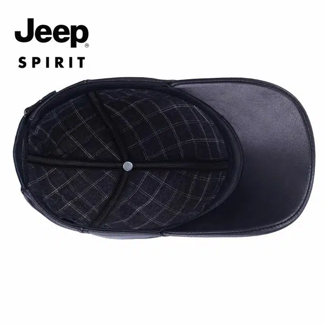 JEEP SPIRIT