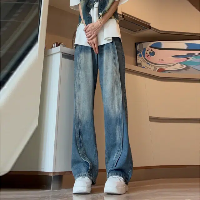 VIPGOOSE oversize