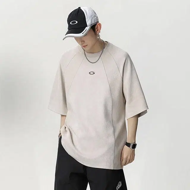 PAINT STAIN T