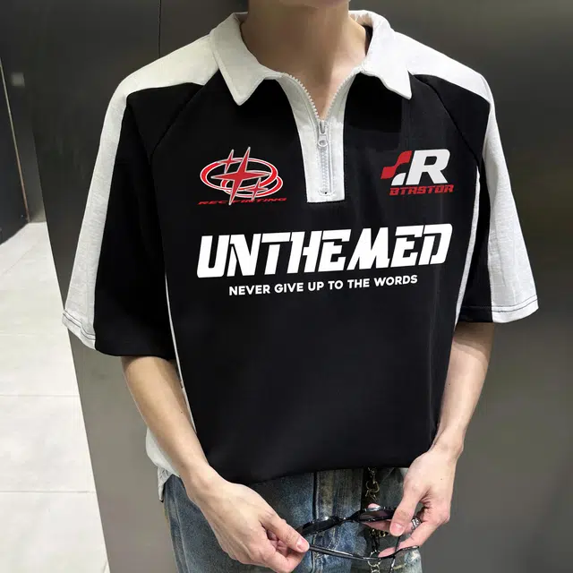 UNthemed 240gPolo