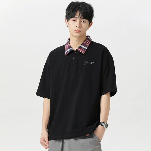 SWAMP AREA LogoPoloT