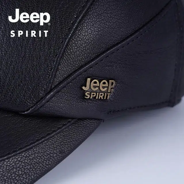 JEEP SPIRIT