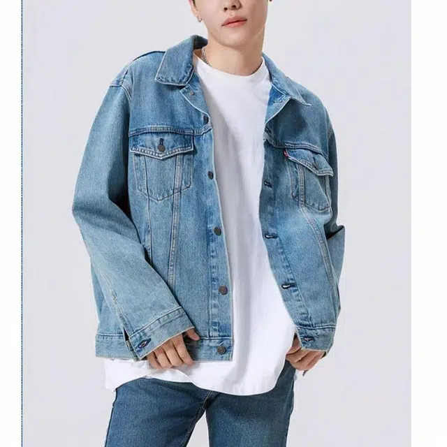 levis