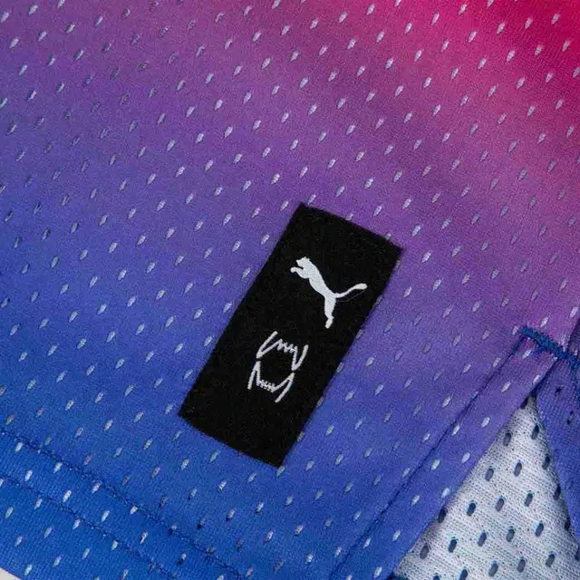 PUMA IMBA JERSEY