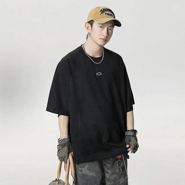 PAINT STAIN T