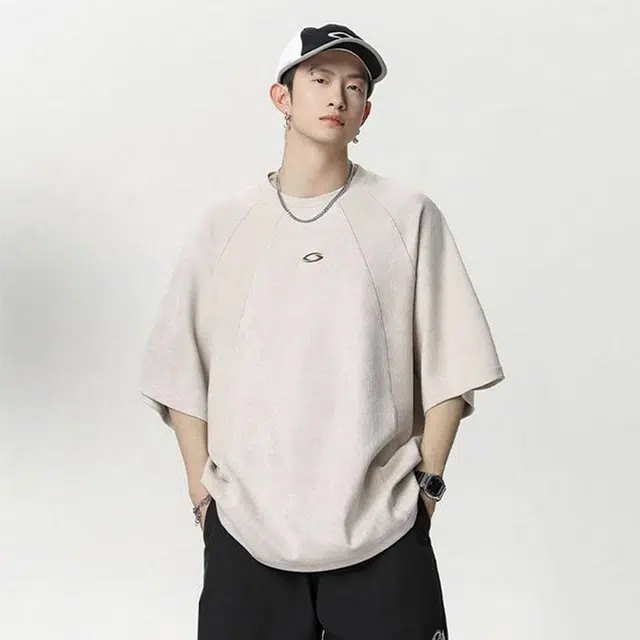 PAINT STAIN T