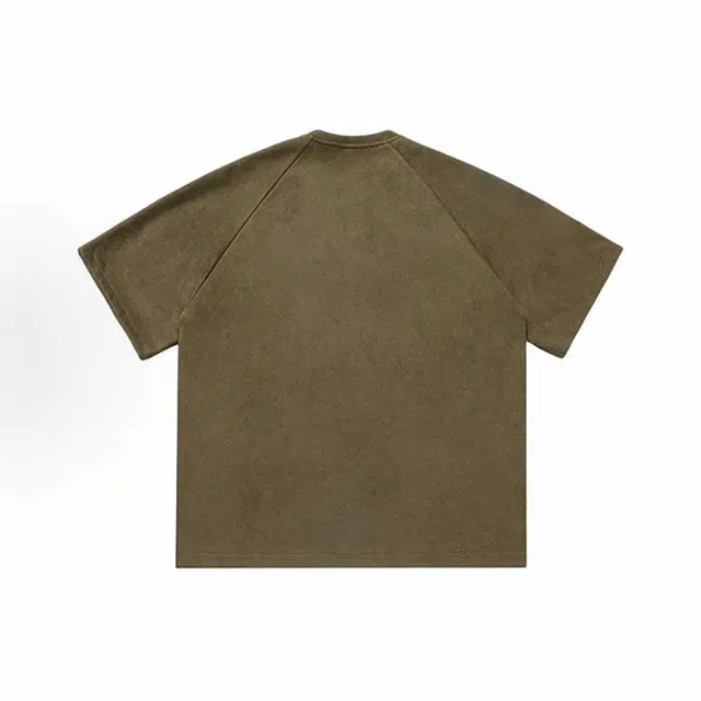 PAINT STAIN T