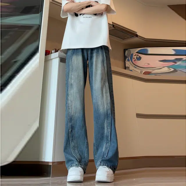 VIPGOOSE oversize
