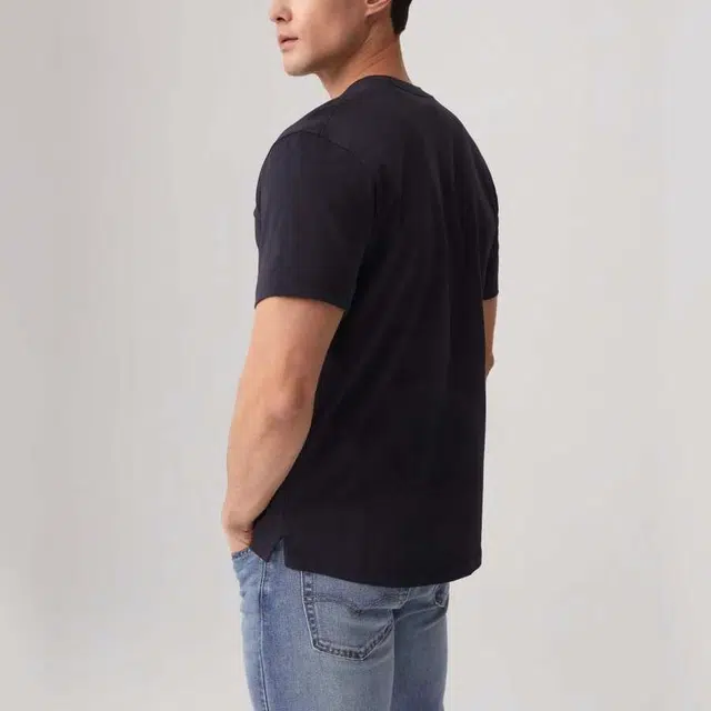 levis SS25 logoT