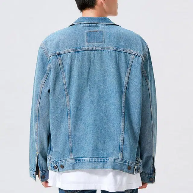 levis