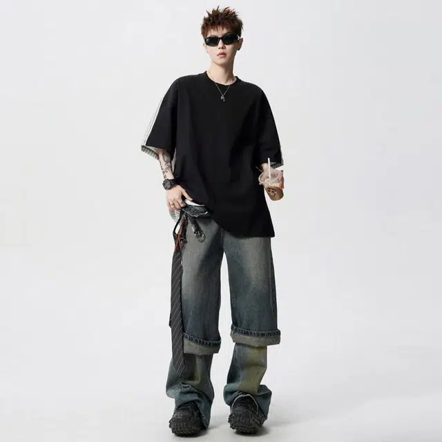 T