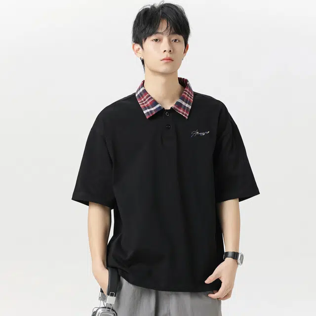 SWAMP AREA LogoPoloT