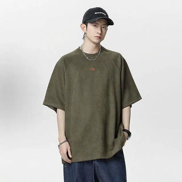 PAINT STAIN T