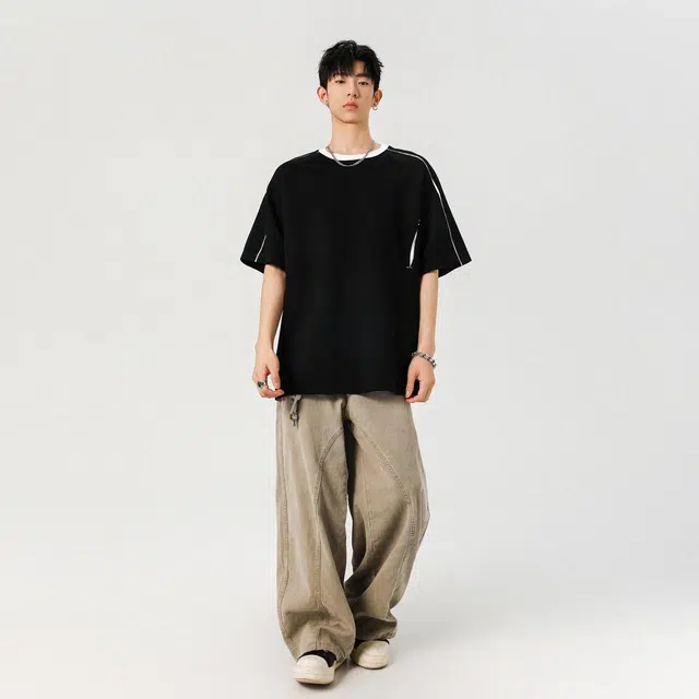 T
