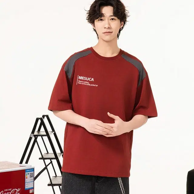 MESUCA T