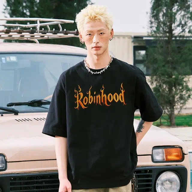 ROBINHOOD T