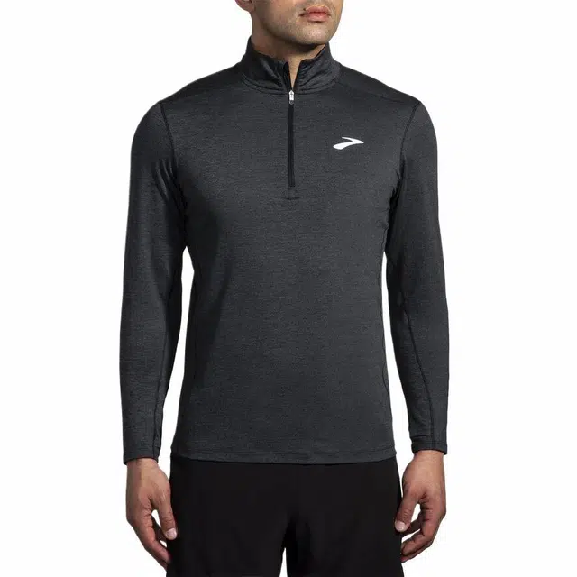 Brooks Dash 12 Zip 2.0