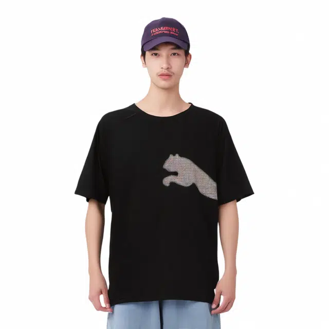 PUMA logoT