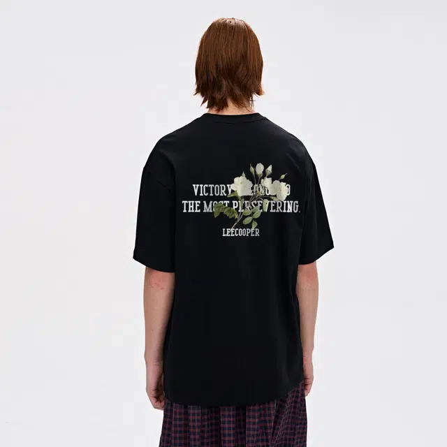 Lee Cooper logoT