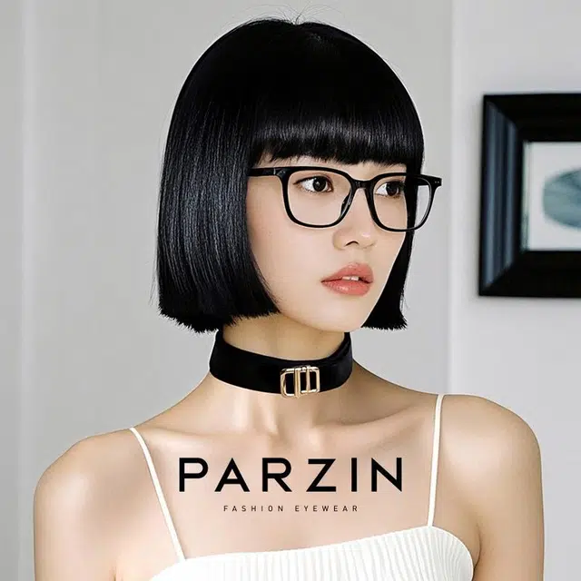 PARZIN TR90