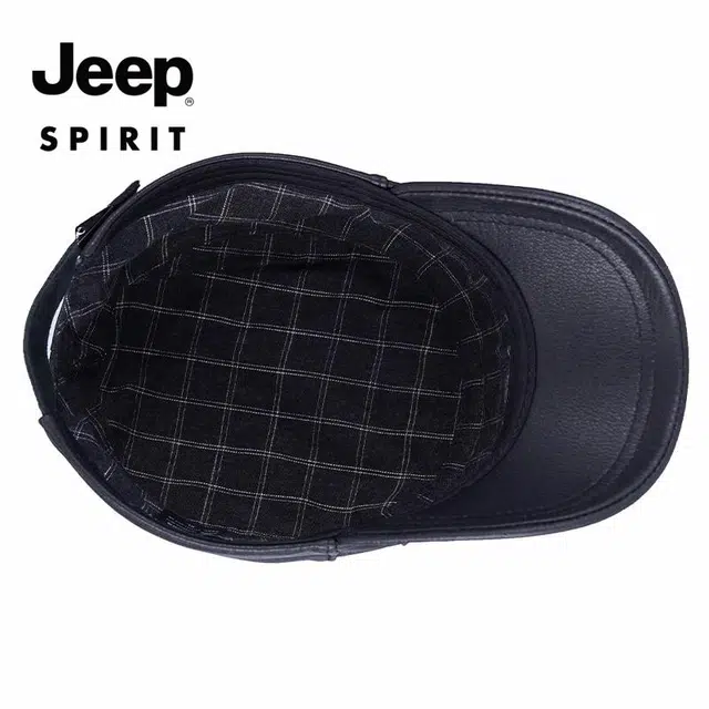JEEP SPIRIT