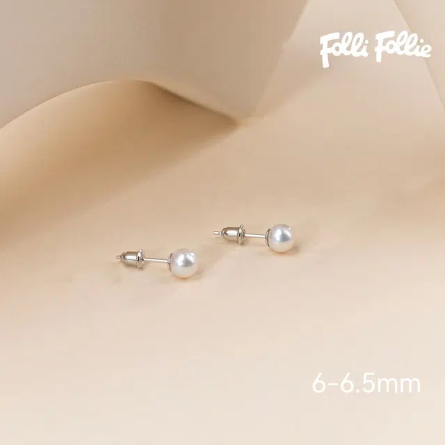 Folli Follie S9254-7.5mm
