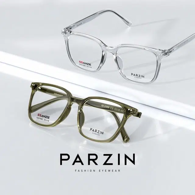 PARZIN TR90