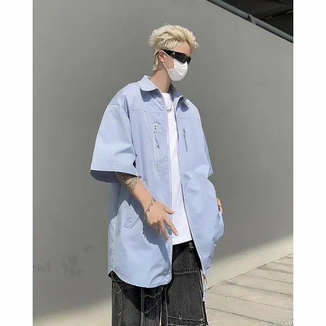 RVANGUARD clean fit