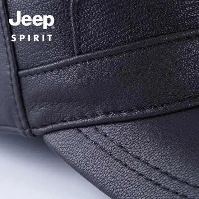 JEEP SPIRIT
