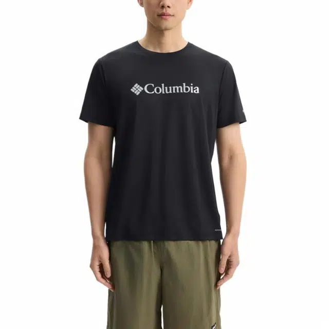 Columbia T -012