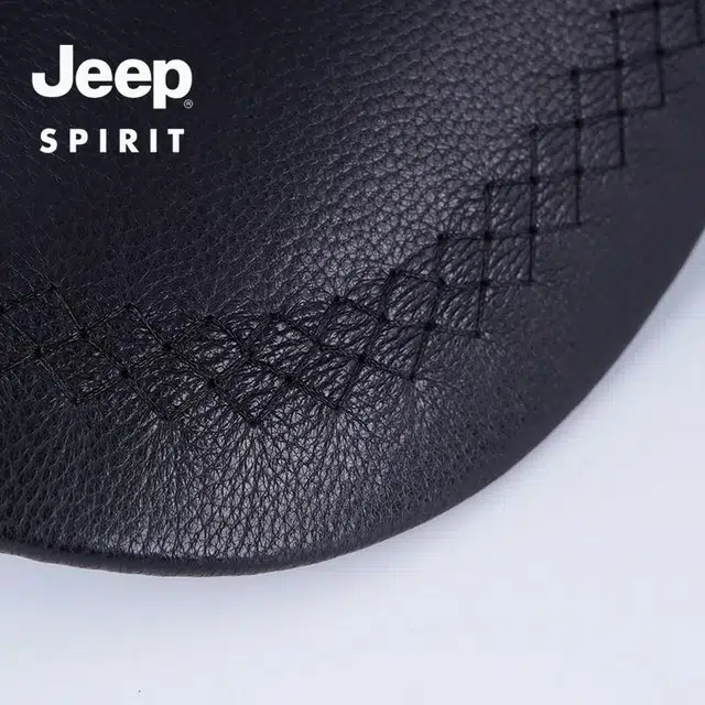 JEEP SPIRIT