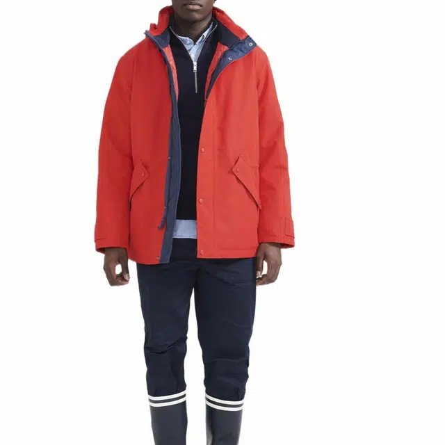 AIGLE SS25 COPELAND MTD