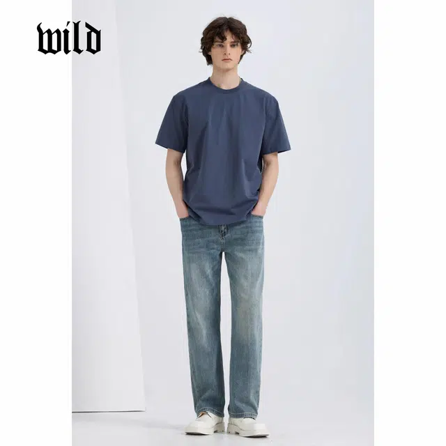 WILD LEADER NKW5138V97XXK