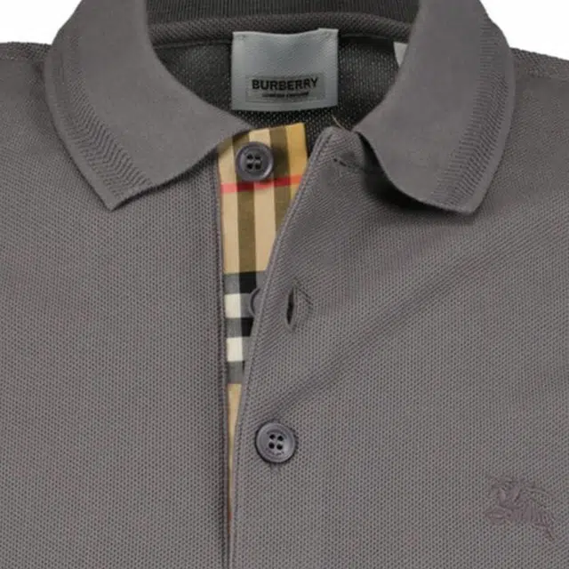 Burberry SS23 LogoPolo