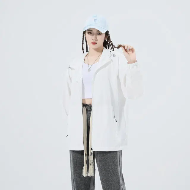 BEENTRILL UPF50+