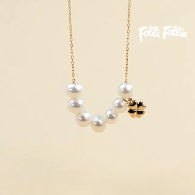 Folli Follie 76-7mm