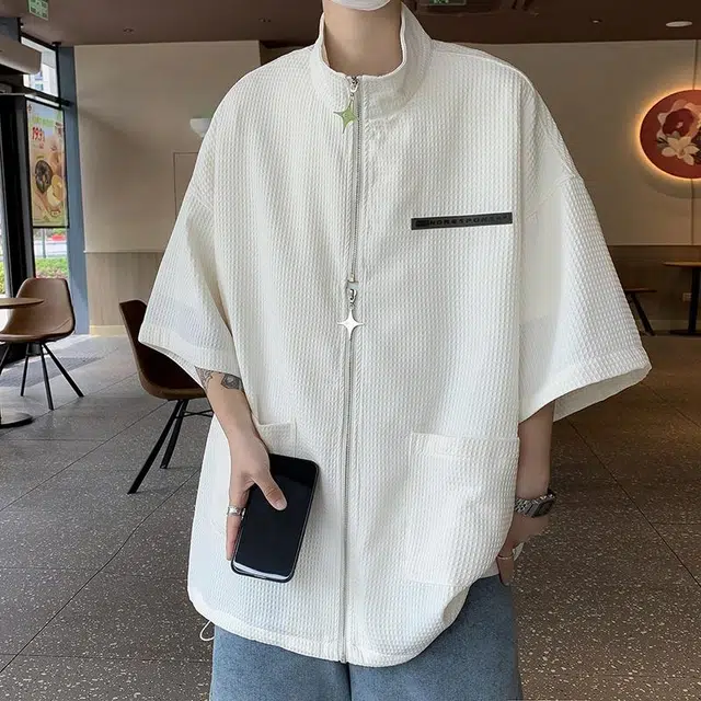 RVANGUARD clean fitoversize