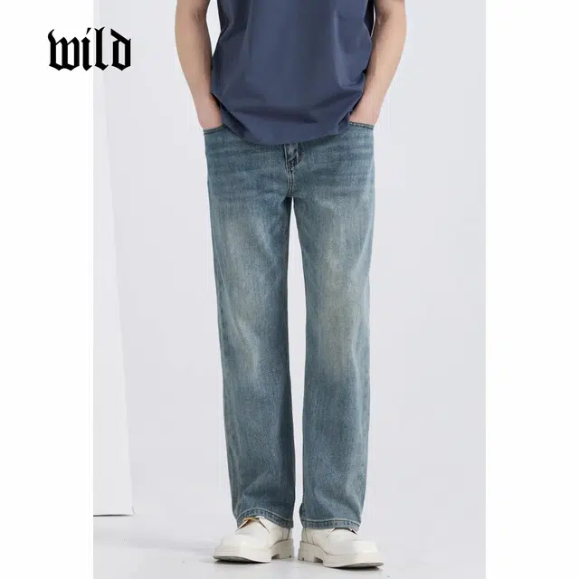 WILD LEADER NKW5138V97XXK