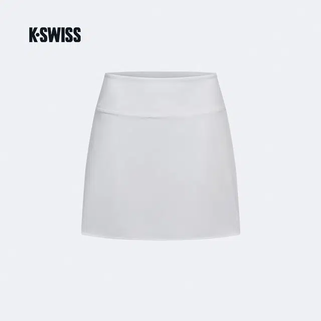 KSWISS 101-K02C-WHT1